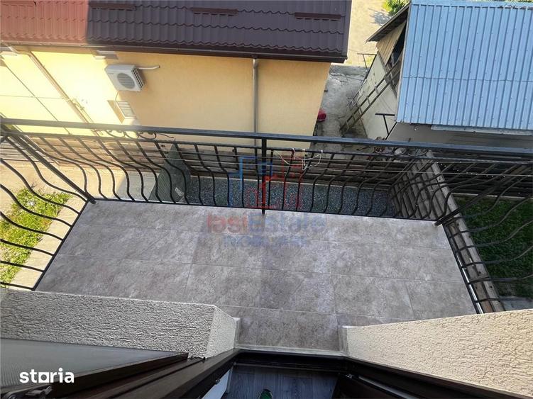 Apartament cu 1 camera de inchiriat Cartierul Editurii - 6