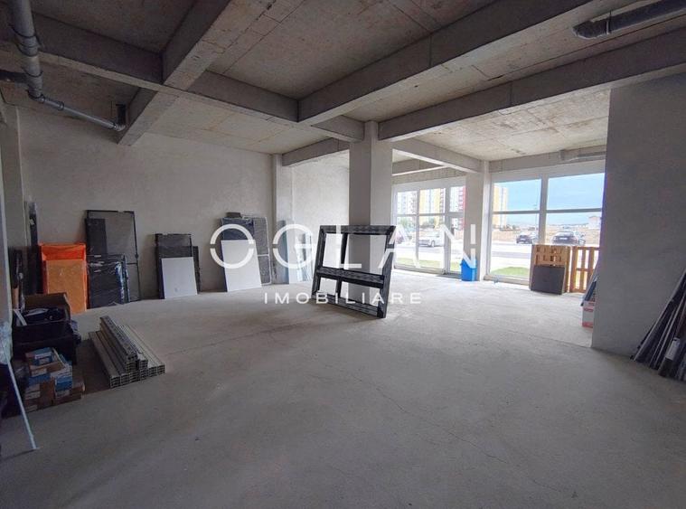 Spatiu comercial la strada – zona Dedeman - 11