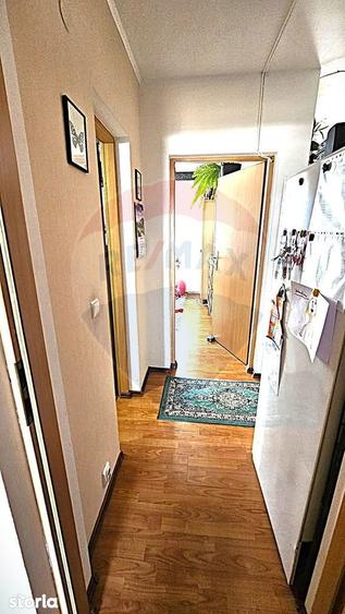 Apartament in Sibiu Cartier Turnisor - 2