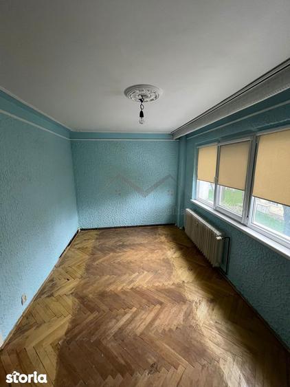 Apartament 2 Camere Semidecomandat Cantemir - 7