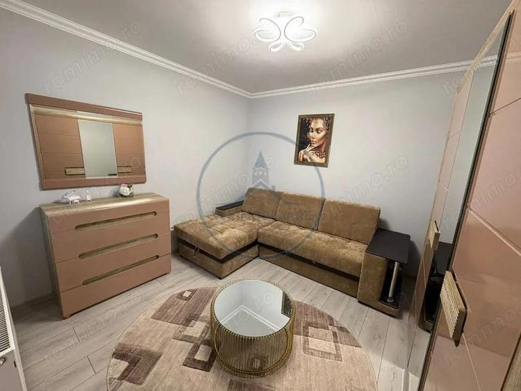 Apartament elegant, 3 camere, finisaje premium, zona centrala - 5