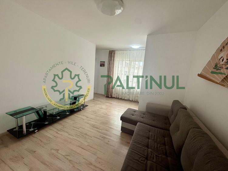 Apartament 2 camere de inchiriat Sibiu - 6