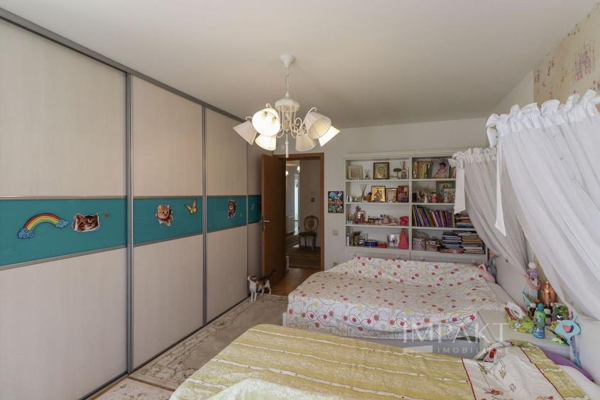 Casa individuala superba de vanzare, cartier Andrei Muresanu! - 43