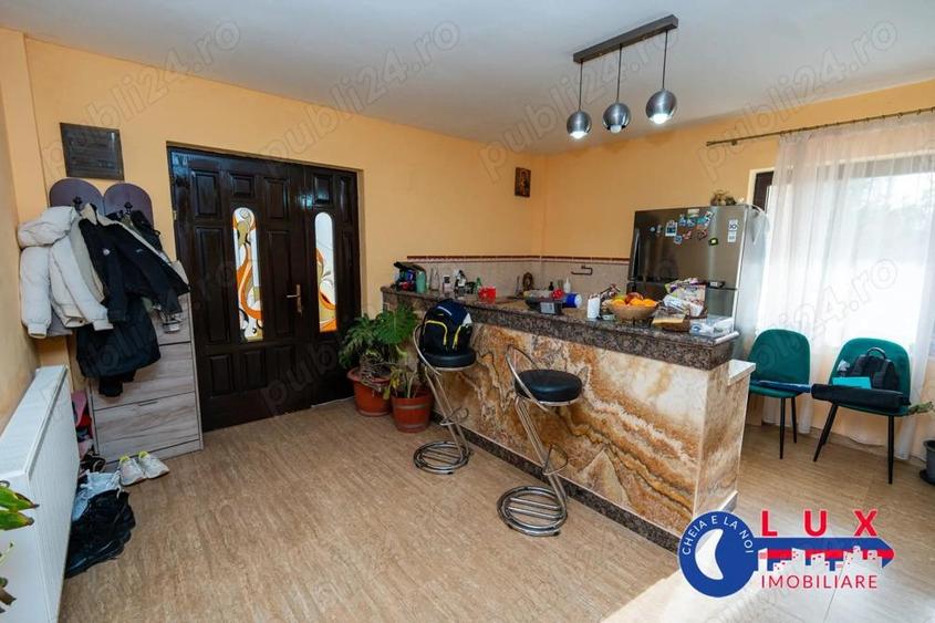 ID 6180 Vila D+P+E+POD cu vedere catre Lacul Ca?la Sat Mineri - 14