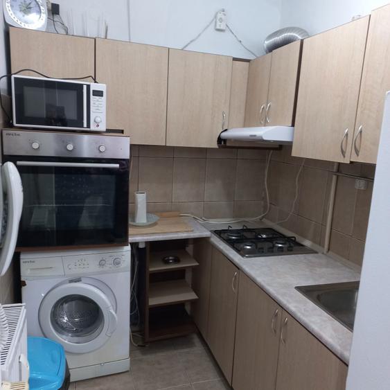 Garsoniera Sos. Giurgiului - 4