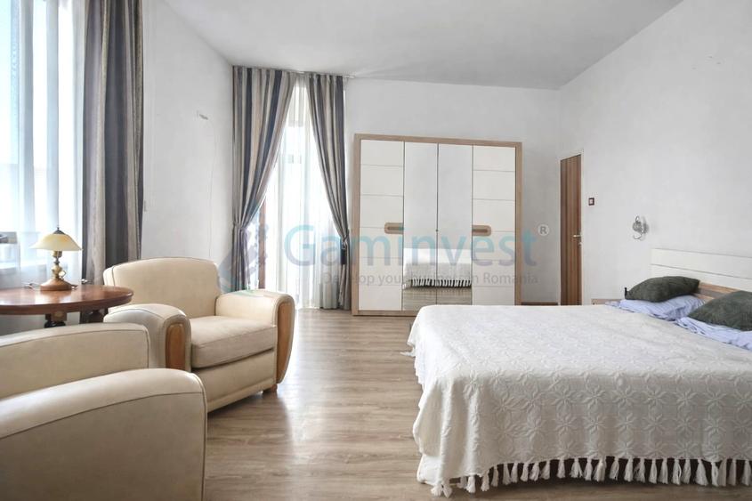 Apartament 2 camere de vanzare în Oradea , 73 mp central, langa Parcul Balcescu - 3