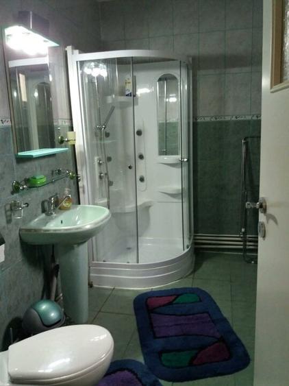 Vila Parter+Etaj de vanzare in Sendreni, jud.Galati, 5 camere, teren 688mp - 12