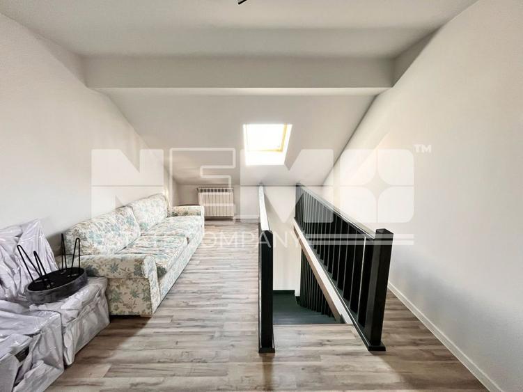 Casa Individuala 220Mp Utili I Suceava/Sf.Ilie I245.000Euro - 5