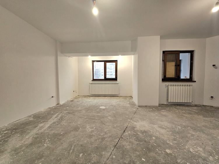 Apartament 3 camere de vânzare – Zona Boema, 98 mp Complet renovat - 6