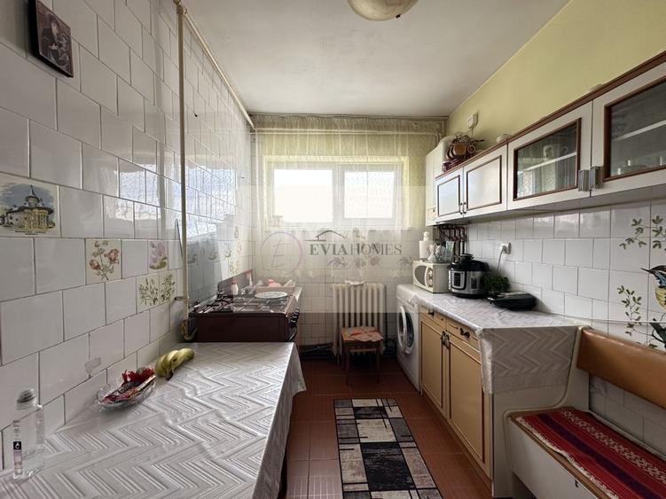 2 camere/boxa la subsol/ Cartier Grigorescu - 5