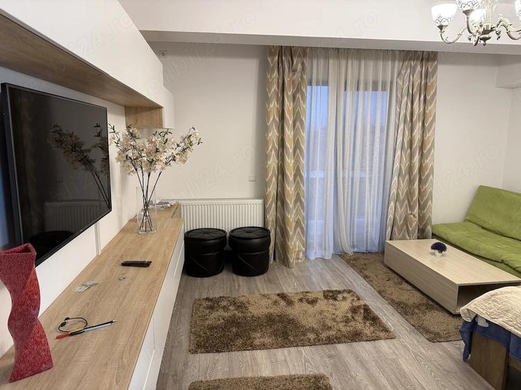 Garsoniera de inchiriat Rm Valcea Dem Radulescu - 7