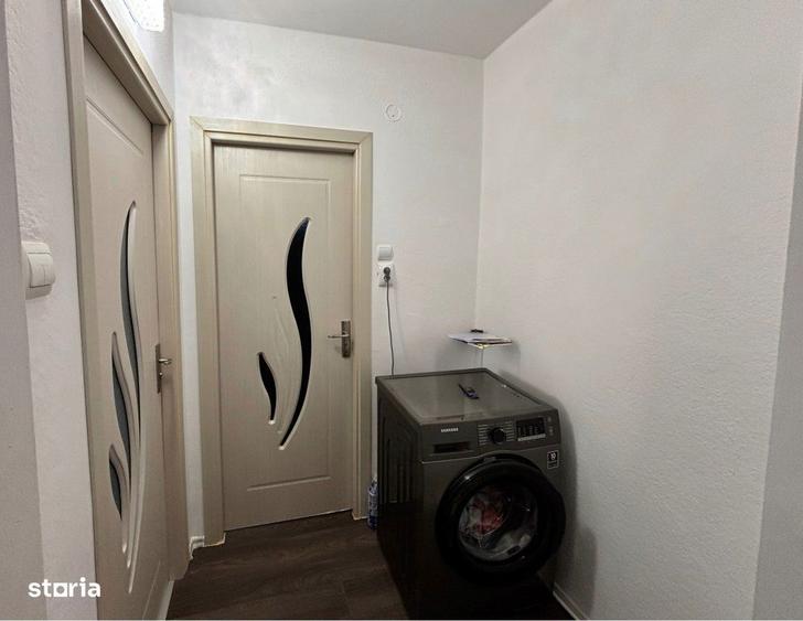 Apartament 2 camere - Str. G. Cosbuc - 7