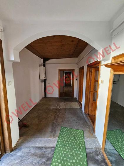 Casa de vanzare Targu Mures, strada Fabricii de zahar - 4