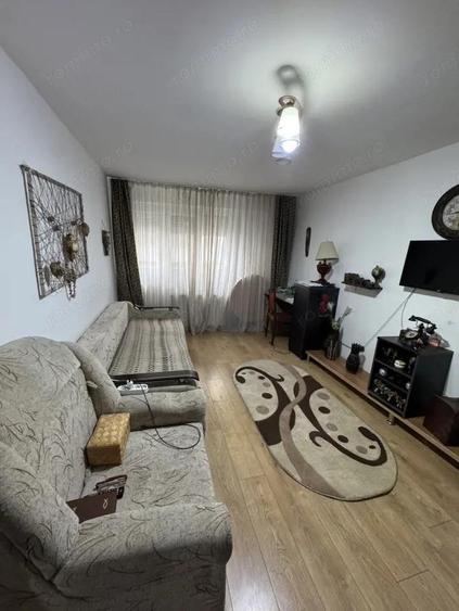 Garsoniera, cf 1 dec, parter/4, Republicii - 8