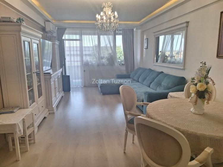 Apartament ISARAN 4 CAMERE 2 PARCARI SUBTERANE! Apartament ISARAN 4 CAMERE 2 PARCARI SUBTERANE!