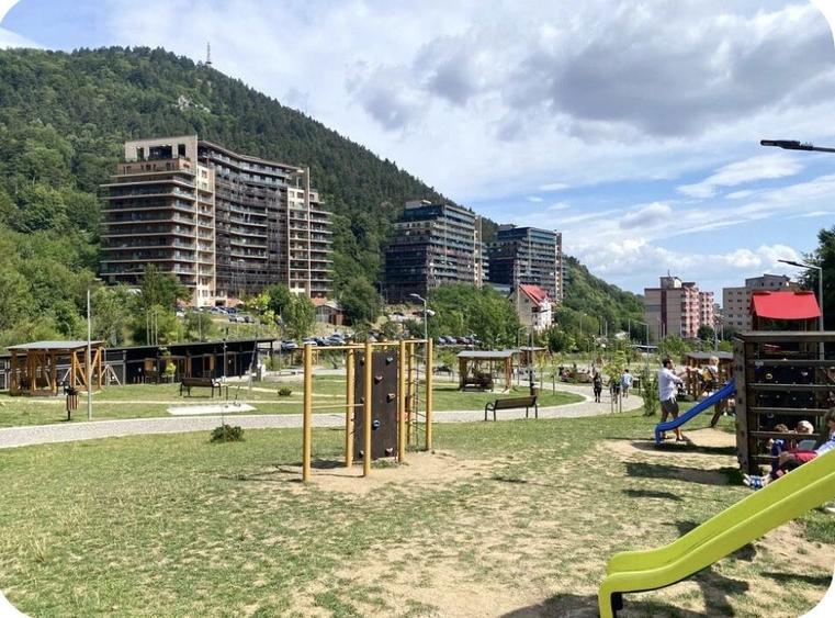 Apartament cu 2 camere de inchiriat in complexul Tampa Gardens - 5