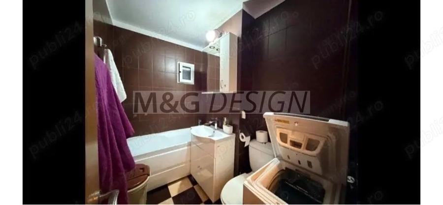 Apartament 2 camere zona Sagulu-Dambovita cu centrala - 6