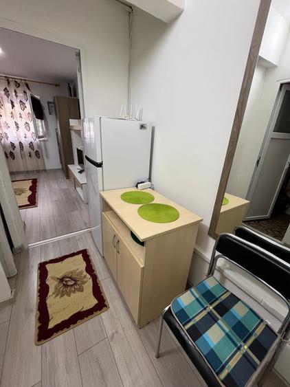 Cet , gars decomandata/renovata. - 5