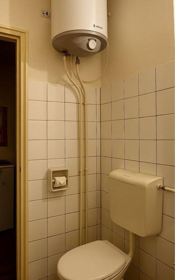 Garsoniera de vanzare Bloc G2, Etaj 3 - 1