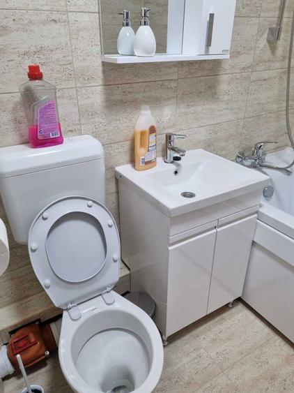 Inchiriez apartament cu 2 camere zona Crangasi - 5