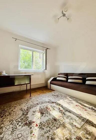 Apartament de vanzare, total decomandat, cu 4 camere, 79 mp, zona Girocului - 3