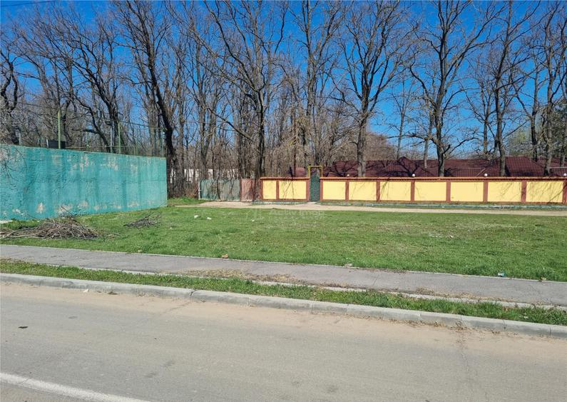 Loturi teren zona SERE Alexandria si Nanov - 15