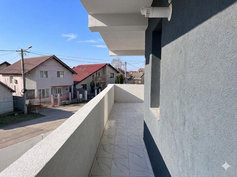 Apartament Modern 2 Camere | 54mp + Terasă 20mp | 2 Locuri de Parcare - 10