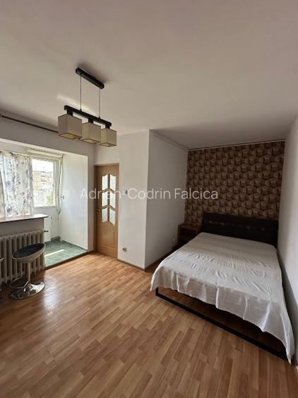 Apartament cu o camera - Tineretului Apartament cu o camera - Tineretului