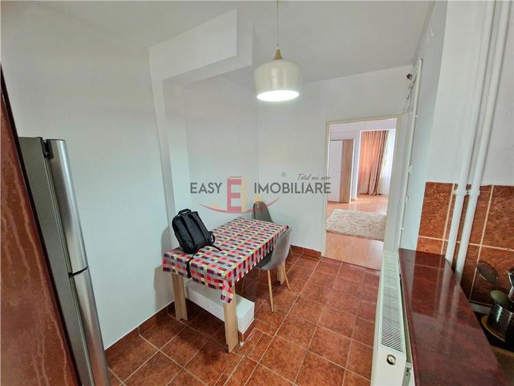 Apartament 1 camre, UMF, etaj 1, ultracentral, Targu Mures - 7