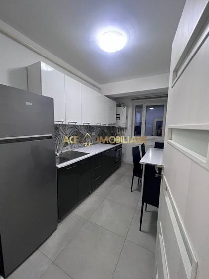 2 Camere | Aparatorii Patriei | Proximitate Metrou | loc parcare - 1