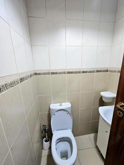 Otopeni - Str. Ferme F, in bloc 2009, penthouse 156 mp. etaj 2 - 14