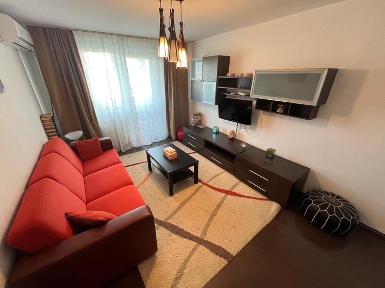 Inchiriere apartament 3 camere Pantelimon/ Parcul Florilor - 3