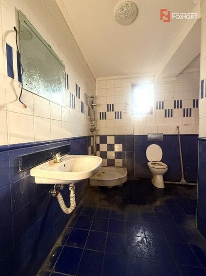 COMISION 0% Casa individuala, 6 camere, teren 1046 mp, in Dumbravita - 13