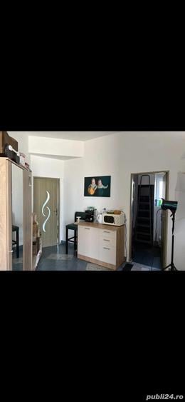 vand spatiu comercial spatios strada tudor jarda - 1