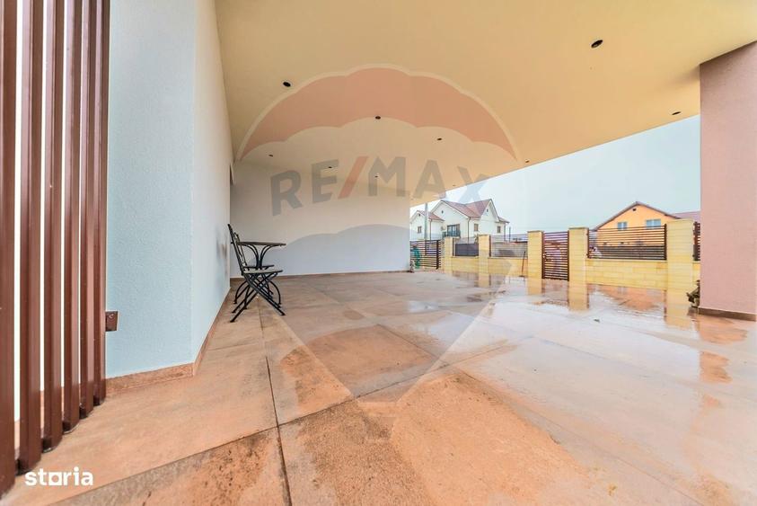 Vila de Lux 358 mp Ideal Reziden?ial sau Sediu Firma/Vladimirescu - 11