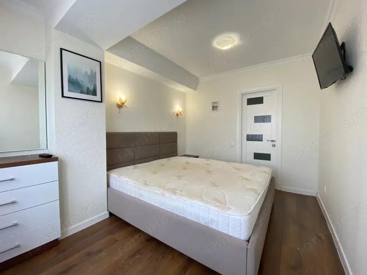Apartament cu o camera in zona Aradului - 5
