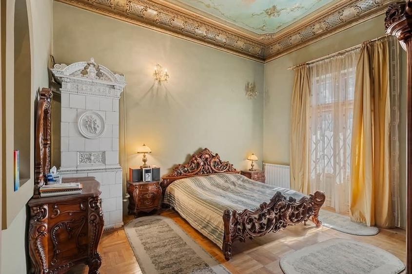 Imobil Istoric Bucureștiului  de vanzare- Vila Mathilda - 16