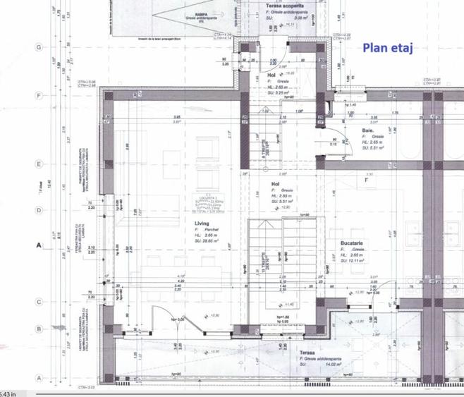 Casa alipita ideal pentru doua familii, in Stolna - 14