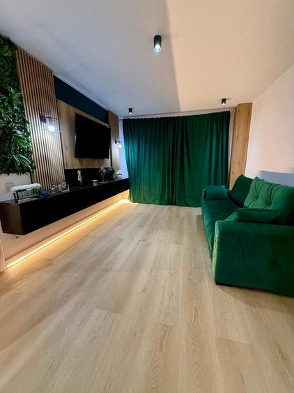 First USE - Inchiriere Apartament - metrou Tineretului - 8