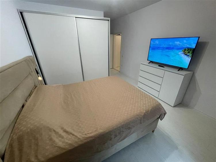 Apartament 3 camere + parcare Grand Kristal - 4