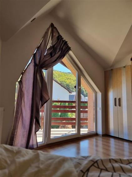 Vila eleganta in zona Bunloc, Sacele, Brasov - 21