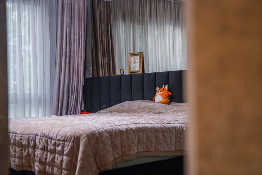 VILA MOBILATA - PIPERA - PISCINA - SMART HOME - COMISION 0% - 11