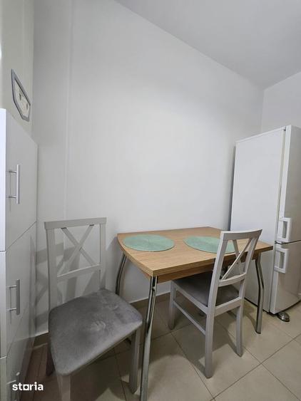 Oferta inchiriere garsoniera fond nou, Nord, 1400 RON - 18