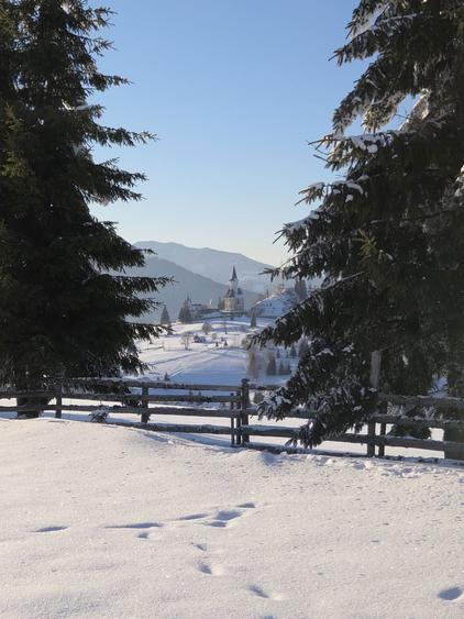 Teren Piatra Fantanele - 5