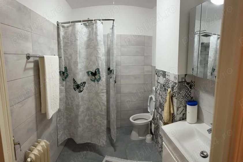 Inchiriez apartament cu 3 camere in municipiul Falticeni - 7