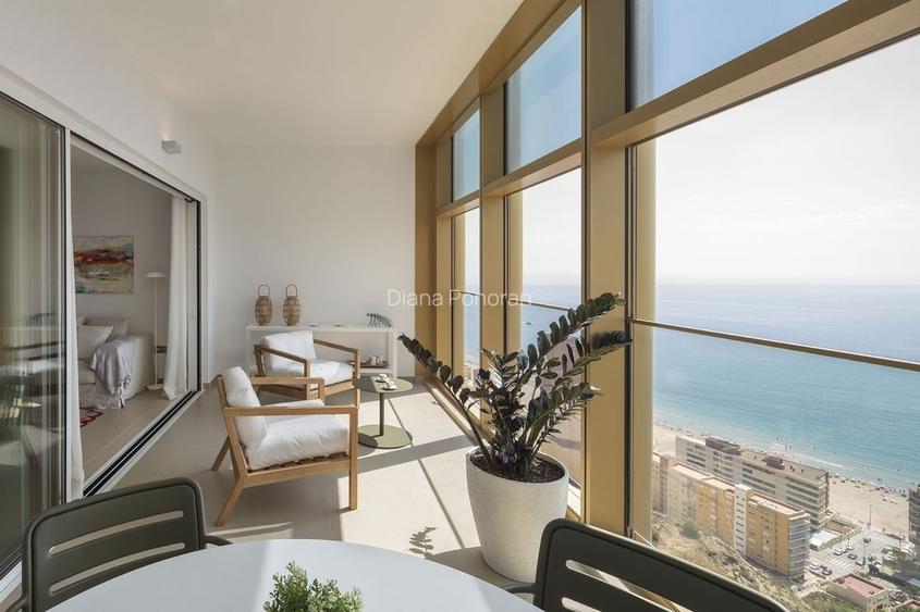 Intempo Benidorm, Spania Intempo Benidorm, Spania