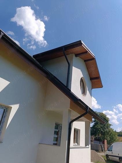 Se vinde casa noua construc?ie robusta ?i eleganta - 6