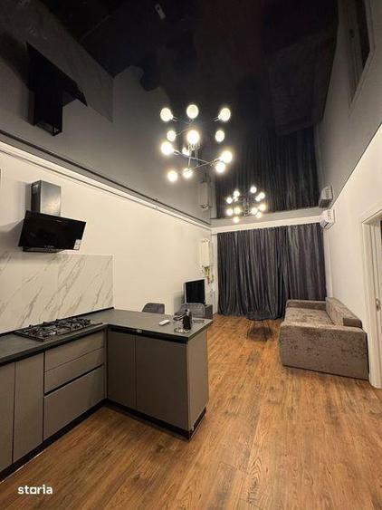 Inchiriez apartament in Mamaia Sat - 3