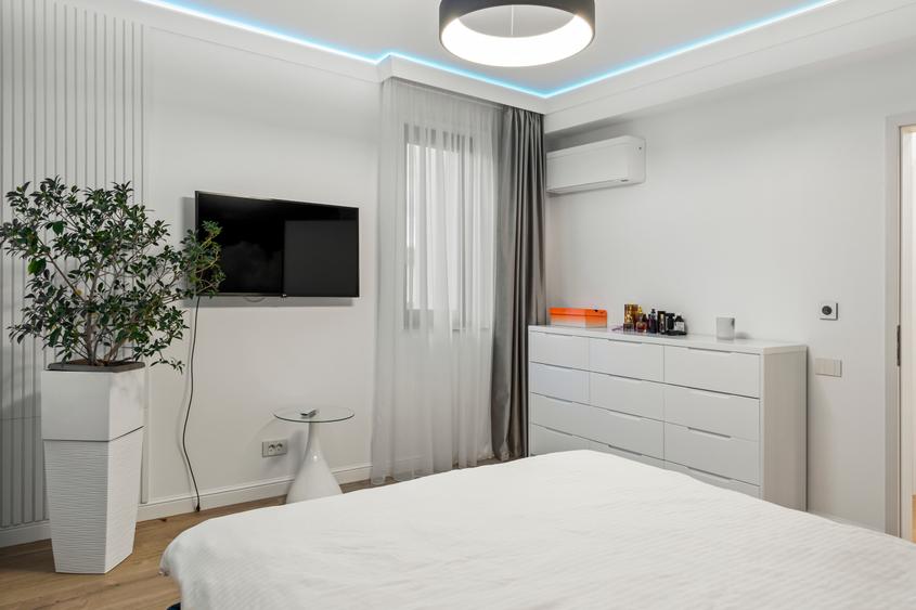 Vila design complet mobilata si utilata, cu piscina in Complexul Paradisul Verde - 40