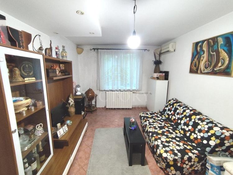 APARTAMENT || 3 CAMERE || CRANGASI - 3